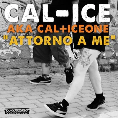 Attorno a me 專輯 Cal