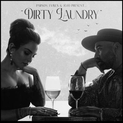 Dirty Laundry 專輯 Parson James/Frank Pole