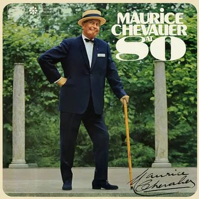 His 80th Birthday 专辑 Francis Lemarque/Maurice Chevalier/Georges Brassens/Léo Ferré/Patachou