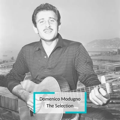 Domenico Modugno - The Selection 專輯 Domenico Modugno