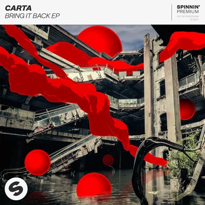 Carta Bring It Back EP