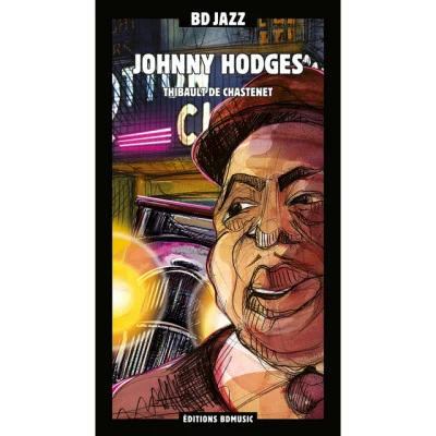 BD Music Presents Johnny Hodges 專輯 Johnny Hodges