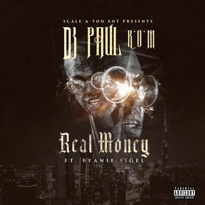 Real Money 專輯 Beanie Sigel