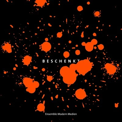 Beschenkt 專輯 Heiner Goebbels/Deutscher Kammerchor/Ensemble Modern/David Bennent/Franck Ollu