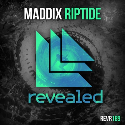 Riptide 专辑 Maddix/The Rocketman