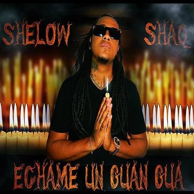 Echame un Gran Gua - Single 專輯 Shelow Shaq/Lapiz Conciente/R1/Monkey Black