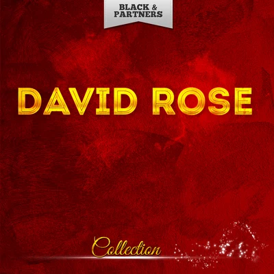 Collection 专辑 David Rose