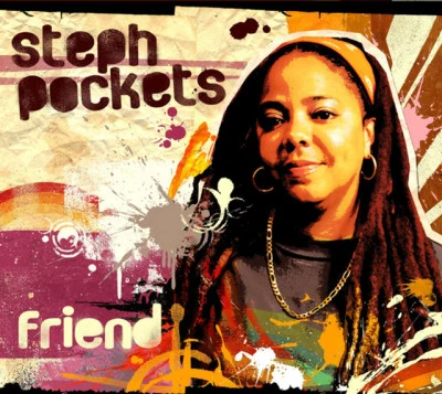 Steph PocketsMalus & Lyrical Waterside FRIEND