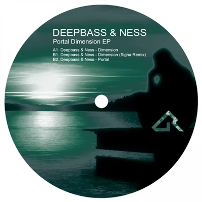 Portal Dimension EP 专辑 Ness