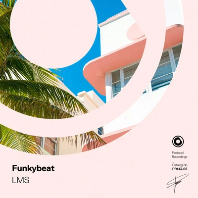 LMS 专辑 Funkybeat/Steve Hartz