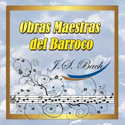 Obras Maestras del Barroco, J. S. Bach 专辑 Anna Lelkes/PHILHARMONIA ORCHESTRA/Claude Debussy/Fou Ts'Ong