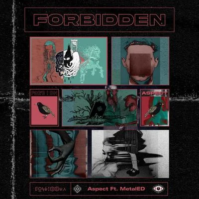 Aspect Forbidden (feat. Metaled)