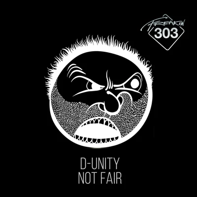 Not Fair 專輯 D-Unity