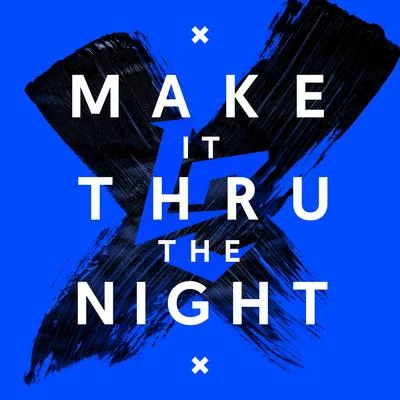 Make It Thru the Night 專輯 Les Castizos