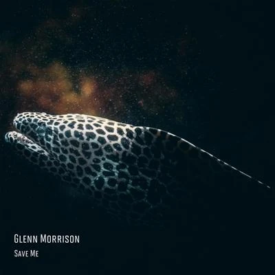 Save Me 專輯 Glenn Morrison