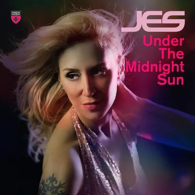 Under the Midnight Sun 專輯 JES