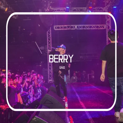 SASISauceboi999 BERRY Remix