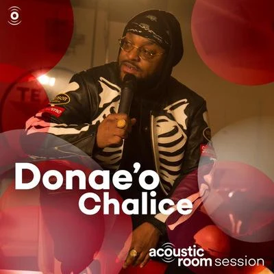 Chalice (Acoustic Room Session) 專輯 Artful/Donaeo