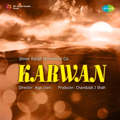 Karwan 专辑 Dilip Kumar/Talat Mahmood