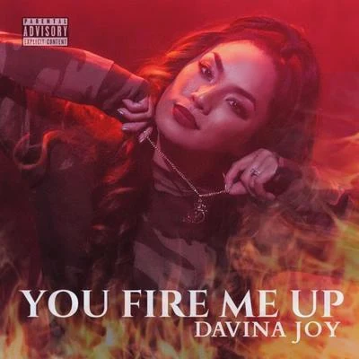 You Fire Me Up 專輯 Davina Joy/Lil Coner