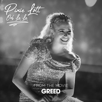 Ooh La La (From "Greed") 专辑 Pixie Lott