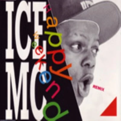 Happy Weekend Remix 專輯 Ice MC