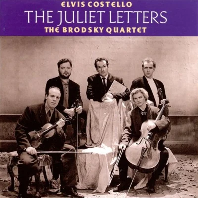 The Juliet Letters 专辑 Elvis Costello and The Roots/Elvis Costello