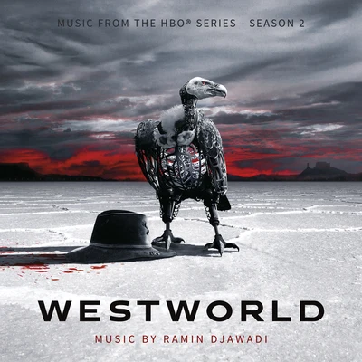 Westworld: Season 2 (Music From the HBO Series) 專輯 Robert Grant LyDecker/Brian Tyler/Ramin Djawadi/Dominik Hauser/Melody Michalski