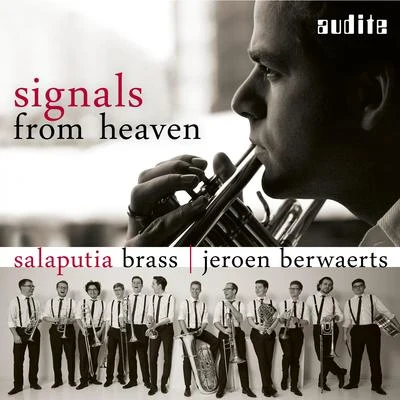 Signals from Heaven 專輯 Jeroen Berwaerts