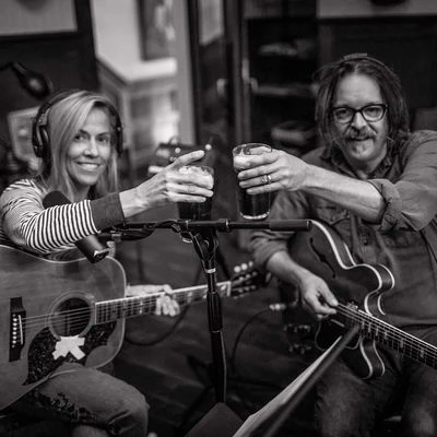 Sheryl Crow & Jeff Trott: The History of Us (Track-by-Track) 专辑 Timothy B. Schmit/Sheryl Crow