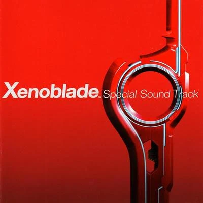 Xenoblade Special Sound Track 专辑 光田康典