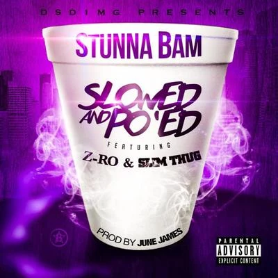 slowed NPO Ed (feat. Z-RO slim thug) - single 專輯 Stunna Bam/Tierra Whack/Young Chris/Quintino & Blasterjaxx