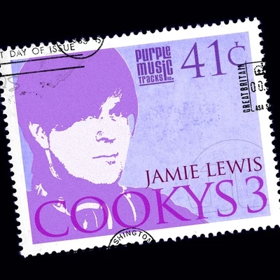 Cookys 3 專輯 Jamie Lewis/Moloko/Ame/Klement Bonelli/Chris Lake