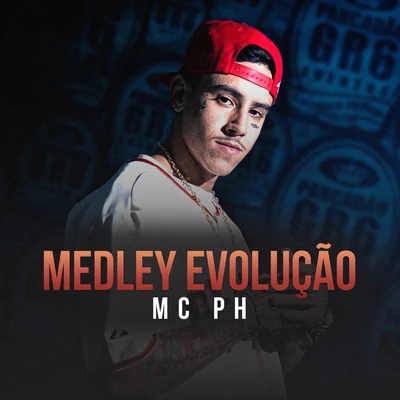 Medley Evolução 專輯 Mc Ph/KYAN