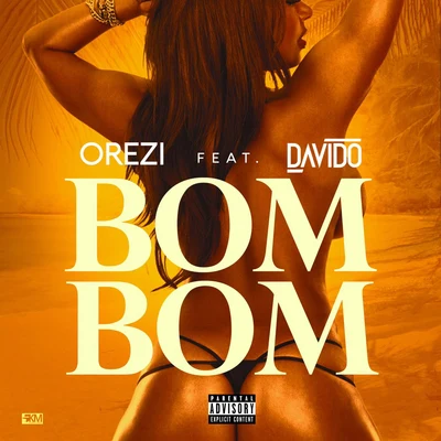 Bombom 专辑 Orezi/Dj Jimmy Jatt