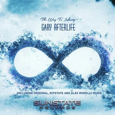 The Way to Infinity 專輯 Gary Afterlife