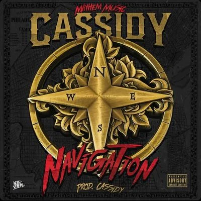 Navigation 专辑 Cassidy