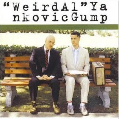 Weird Al Yankovic Gump