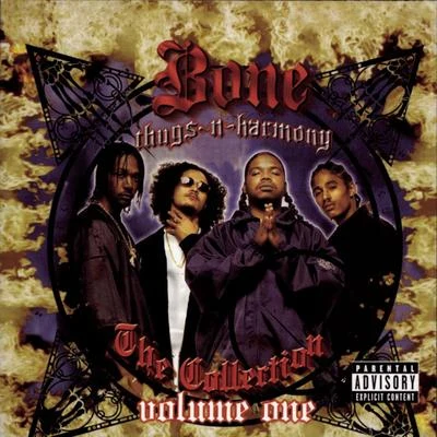 The Collection Volume One 專輯 Bone thugs-n-harmony