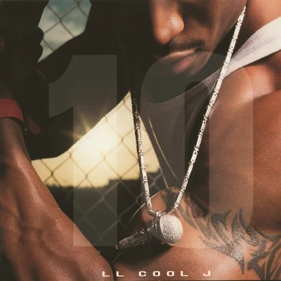 10 專輯 LL Cool J/Faith Evans/Lil’ Kim/Jazze Pha/Busta Rhymes