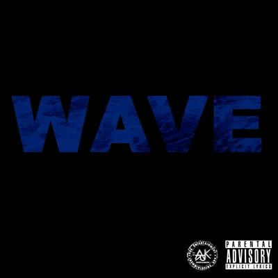 Wave (feat. Bazi Shabbazi) 專輯 Pressure