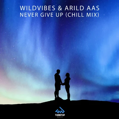 Arild Aas Never Give Up (Chill Mix)