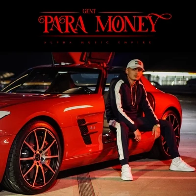 PARA MONEY 專輯 Gent/Asche/Jigzaw