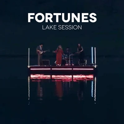 Ay WingFaux Tales Fortunes (Lake Session)