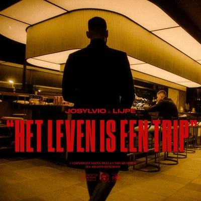 Het Leven Is Een Trip 專輯 Josylvio/Esko/Latifah