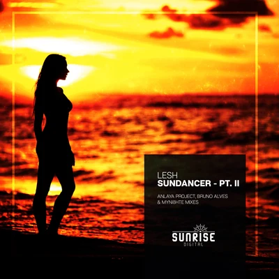 Sundancer - Part II 专辑 Lesh