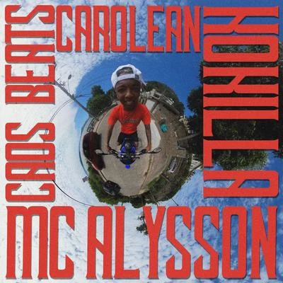 Carolean 专辑 MC Alysson/Mc Lekão