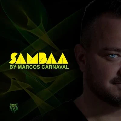 Sambaa 專輯 Marcos Carnaval