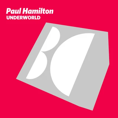 Underworld 專輯 Paul Hamilton/Abdomen Burst/Audio Mill/Julian Marazuela/MAS