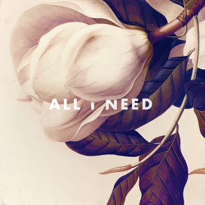 All I Need (with The Griswolds) 專輯 Krane